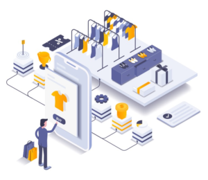 eCommerce/Online store Website (PRO PACKAGE)