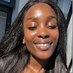 Ashanté Dlamini-Mthembu